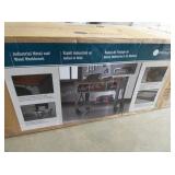 Whaler industrial work bench (in box)