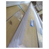 MJB base trim white primed (16