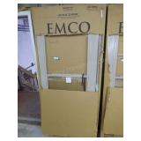 36"x80" Emco storm door