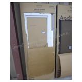 30"x80" Emco storm door