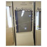 32"x80" Anderson storm door