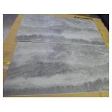 Stoneware tile roman greige 12"x24"x512