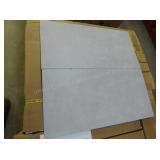 Stoneware tile long island 12"x24"x512