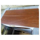 Florium tile 6"x24" wood grain x 384