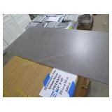 Stoneware tile urban dove 24"x48"x640