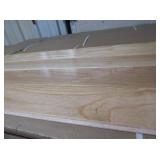 Viking hardwood floor red oak natural x756