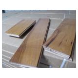 Viking hardwood floor antique sugar cane hickory x