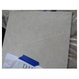 12x24 beige tile