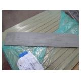 True grey tile 8x40"