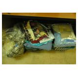 Lot of  Assorted Bed Linens