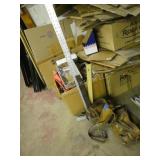 4 Squares and 2 Tool Belts