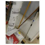 Signal Electronic Cable, Floor Broom