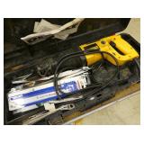 DeWalt Reciprocating Saw
