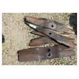 Mower Blades