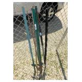 Stakes and Posts