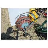 Hose Reel