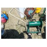 Hose Reel