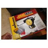 Wagner Heat Gun HT775