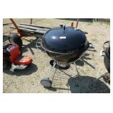 Weber Grill