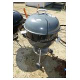 Weber Grill