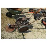 Brush Cutter - As Is