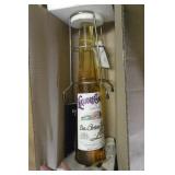 1 Gal. Bottle Liquor Decanter Full