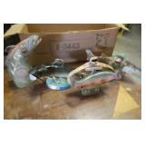 Fish Decanters - Full