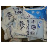 Water Softener Salt 9 Full Bags 1 Partial Bag