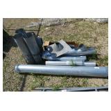Lot of Vent Pipe