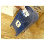 Vintage Mail Box Bank