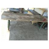 Work Bench 8 Ft Long