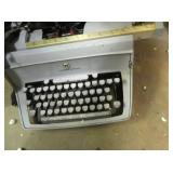 Underwood Electric Typewriter