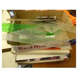 Measuring tools & Tool Manuals