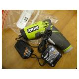Ryobi Hand Drill