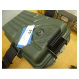 OBD ll Pocketscan Code Reader