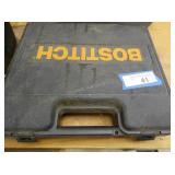 Bostitch Finishing Tool