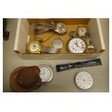 Watches - Some "As-Is"