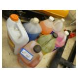 7 Jugs Auto Fluids