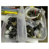 Breakers and Sockets 3 Boxes