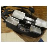 Vintage Walkie Talkies