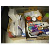 Office Desk Supplies