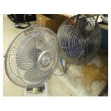 2 Fans
