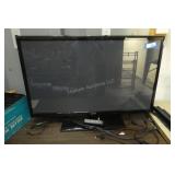 Samsung 43 In TV with Remote