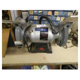 Wilton 8 In. Bench Grinder
