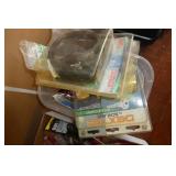 Door Knob Accessories