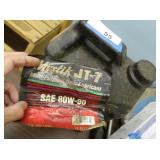 Mystik JT7 Gear Lubricant