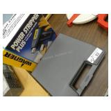 Wagner Power Stripper, Weller Solder