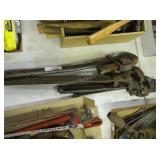 4 Pipe Wrench