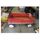 Radio Flyer Town and County Wagon