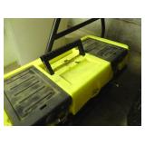 Plastic Toolbox
